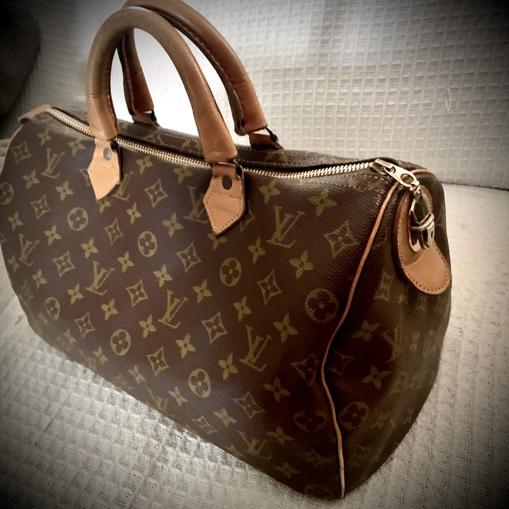French speedy 35! Special collection
